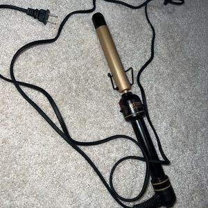 Hot Tools Professional Curling Iron